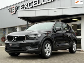 Volvo XC40 1.5 T2 Momentum Core