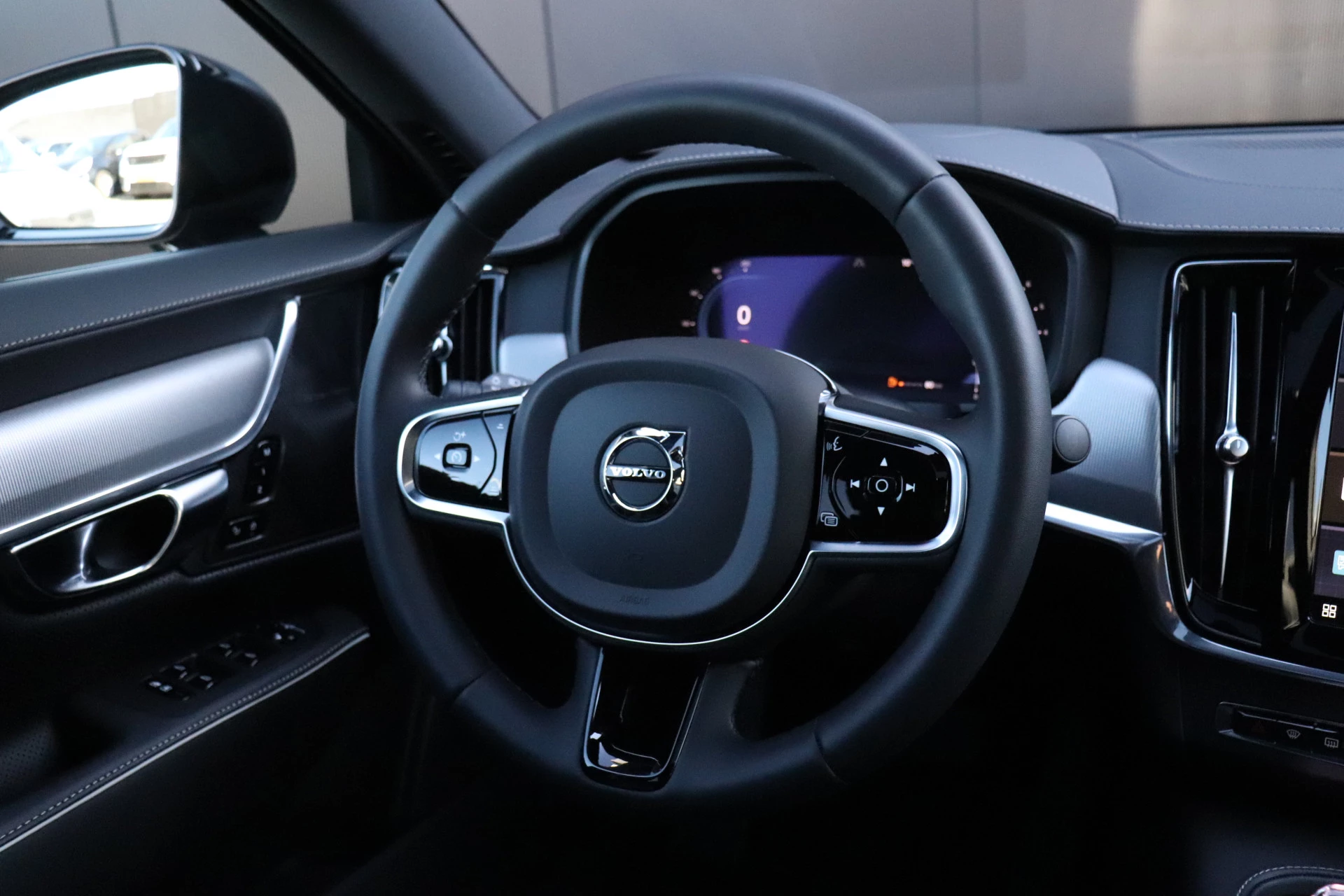 Hoofdafbeelding Volvo S90