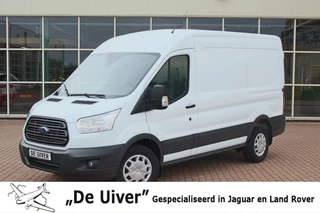 Ford Transit 350 2.0 TDCI L3H2 Trend