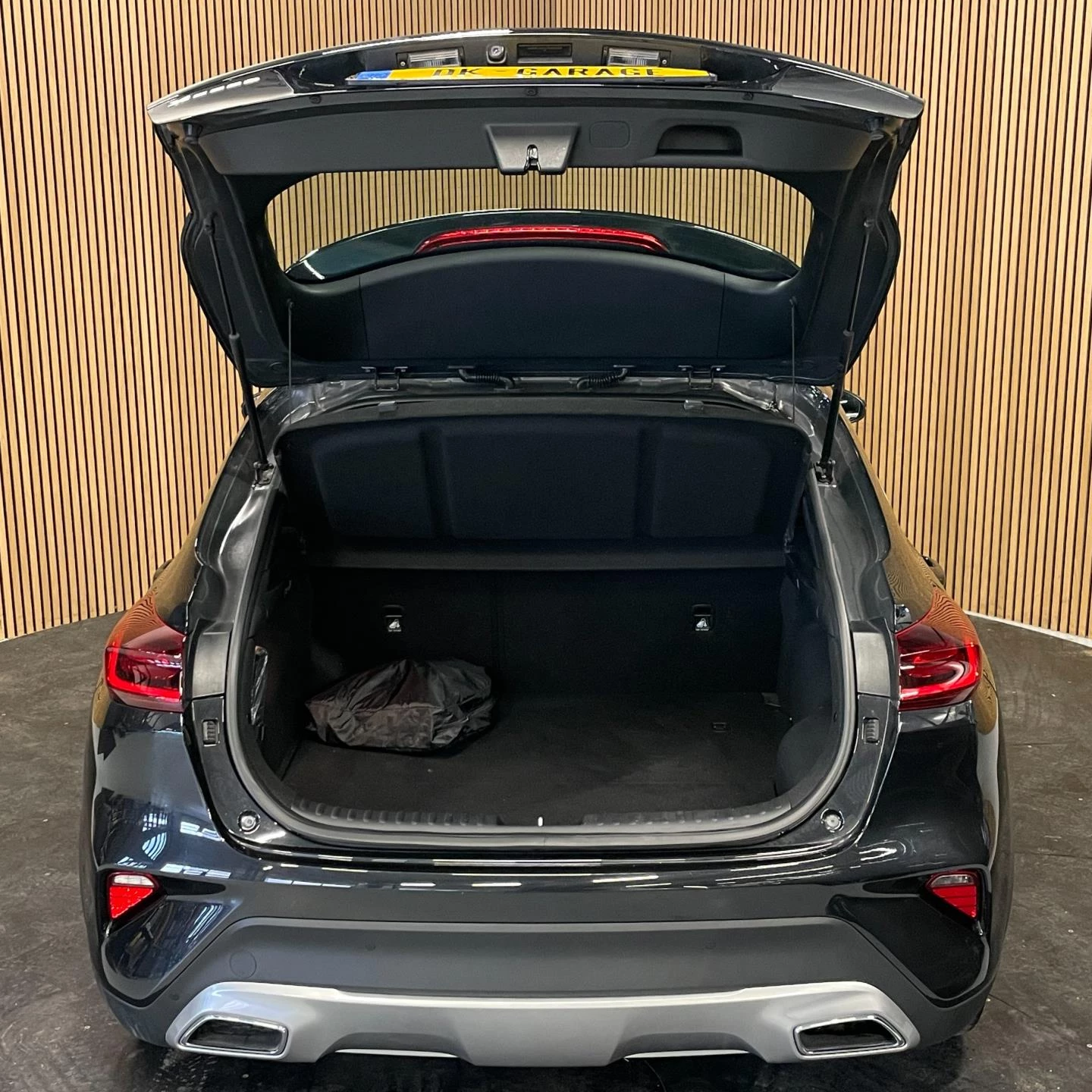 Hoofdafbeelding Kia XCeed