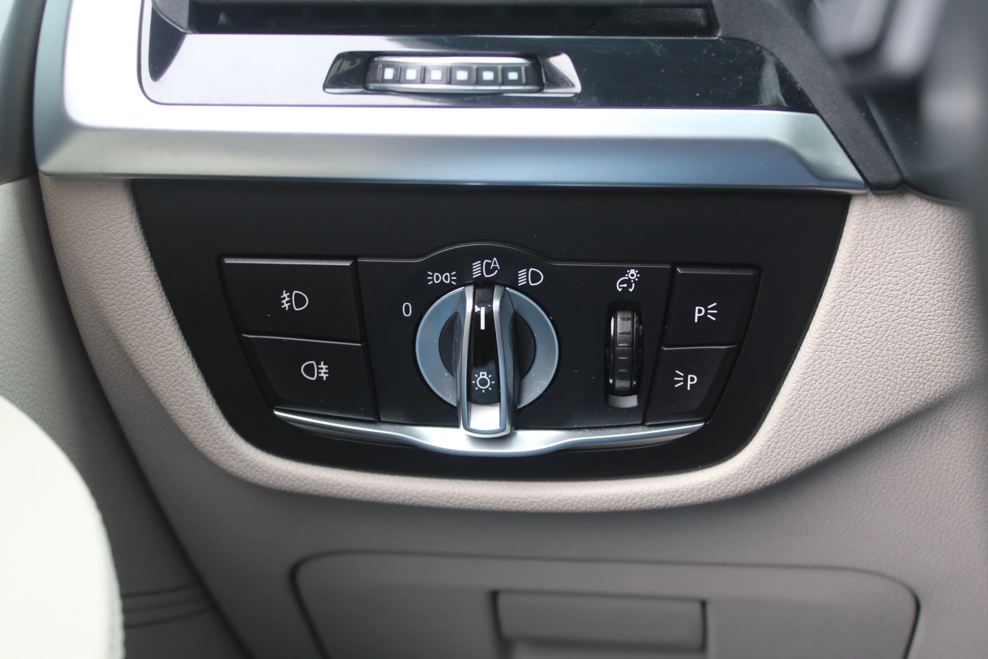 Hoofdafbeelding BMW X4