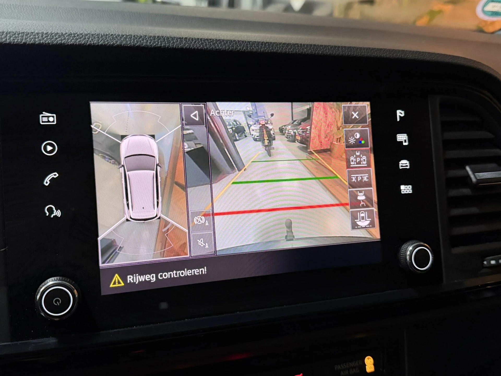 Hoofdafbeelding CUPRA Ateca