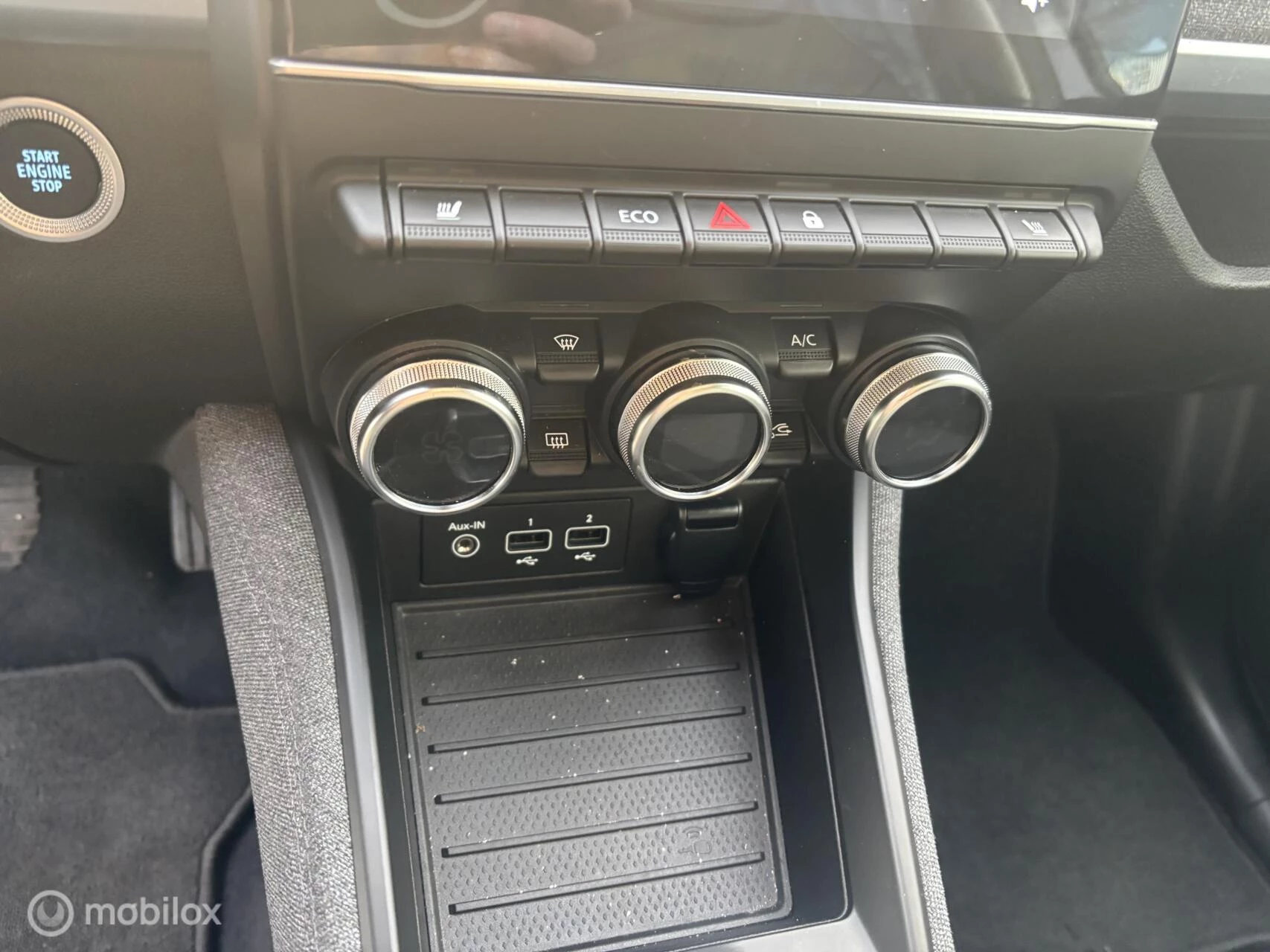 Hoofdafbeelding Renault ZOE