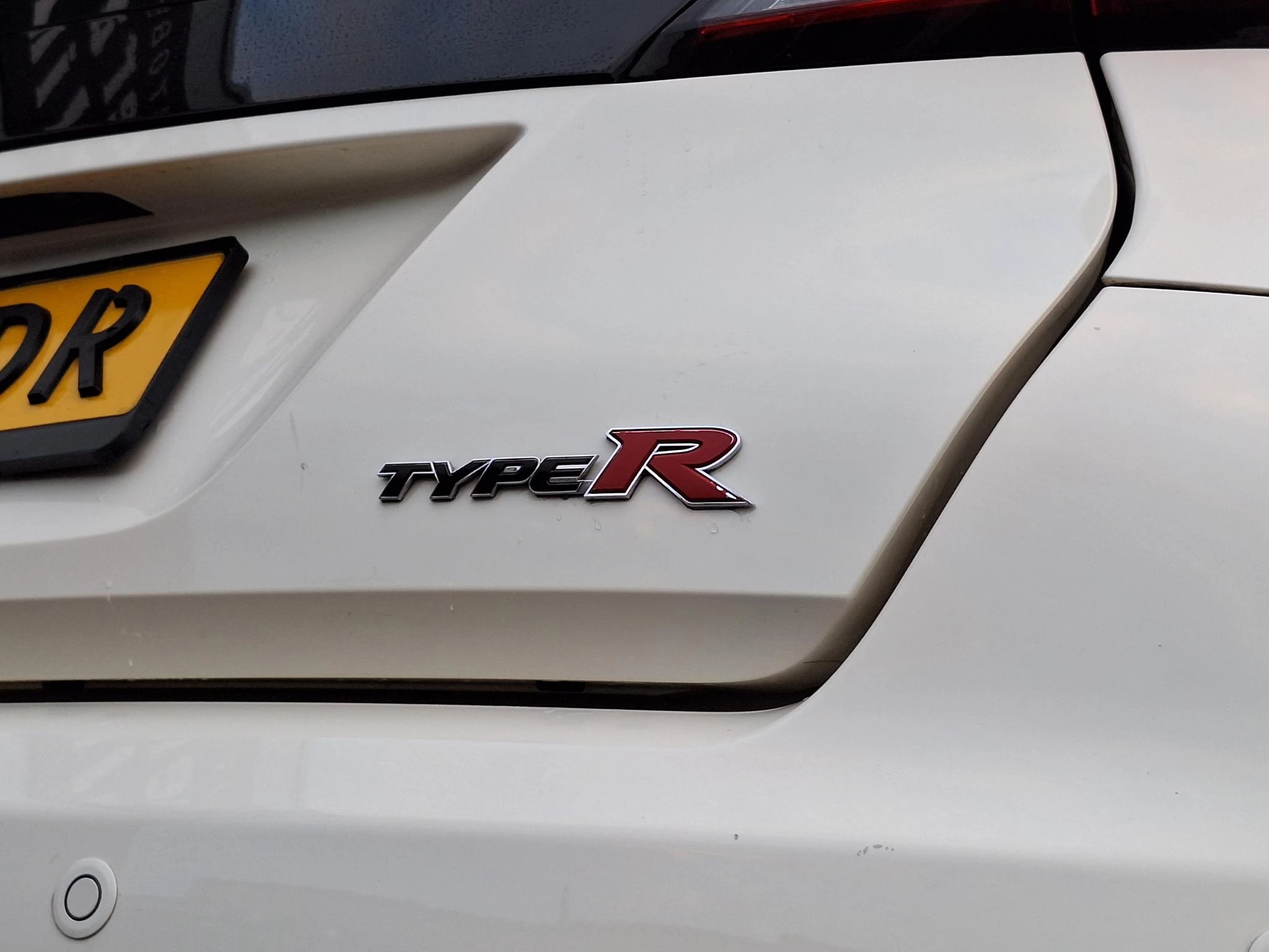 Hoofdafbeelding Honda Civic