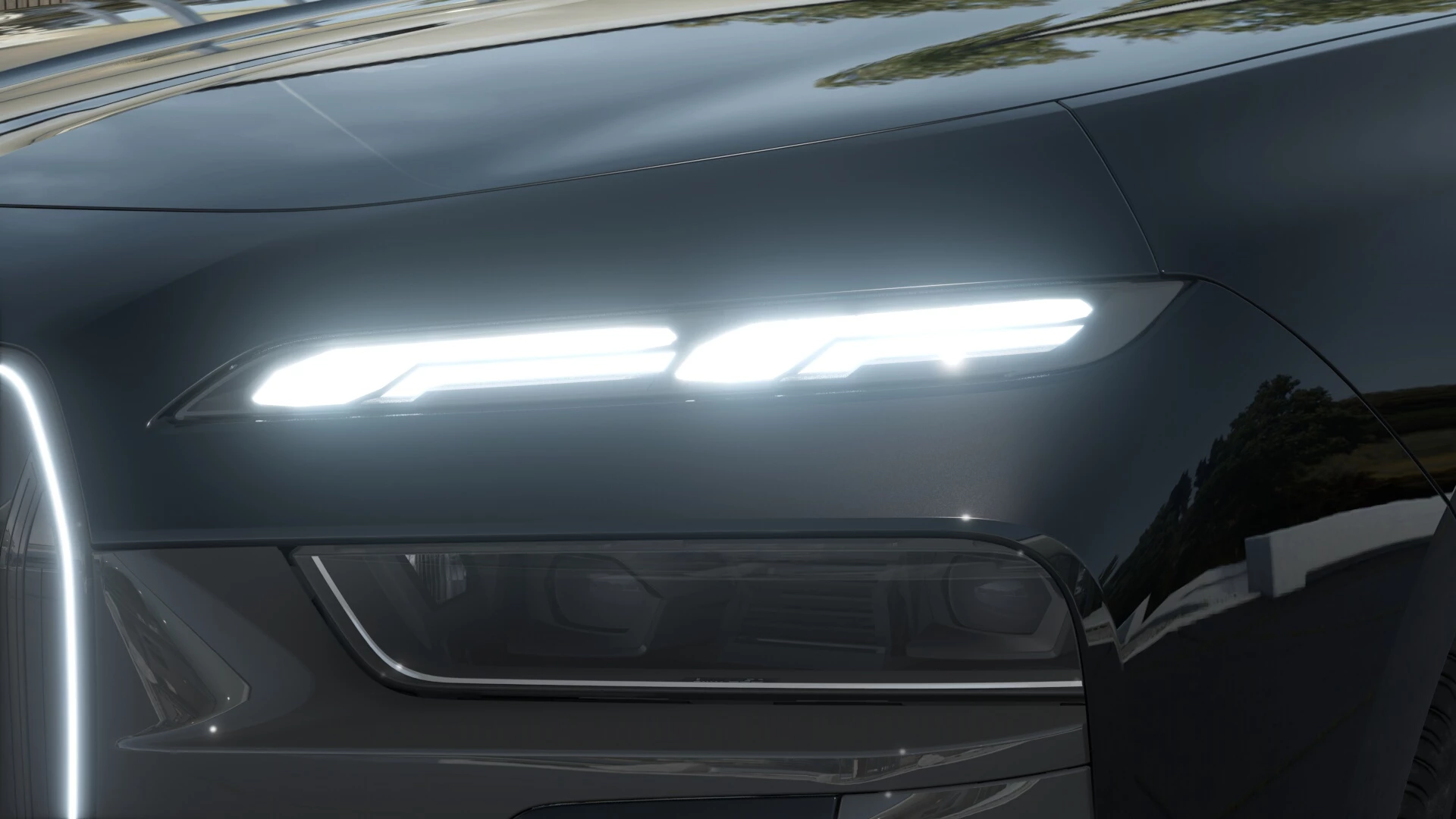 Hoofdafbeelding BMW 7 Serie