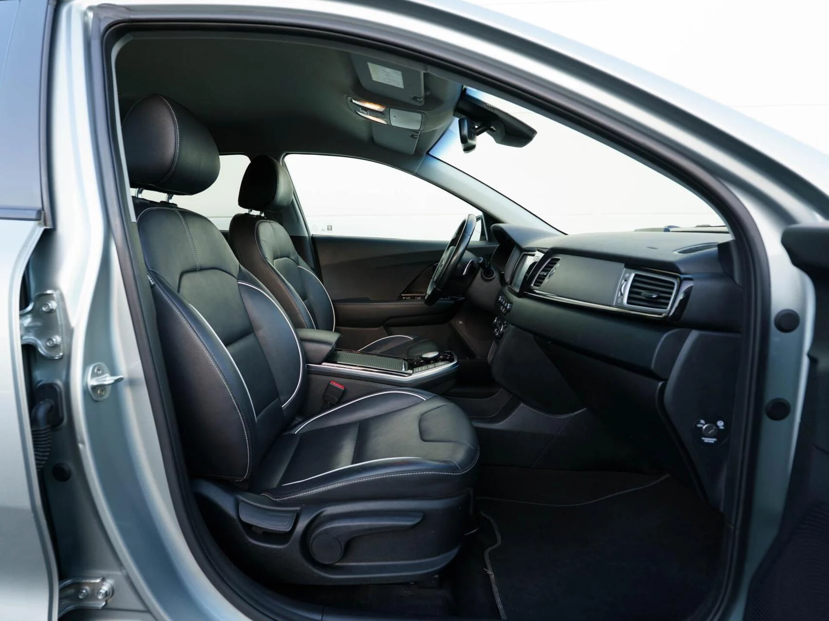 Hoofdafbeelding Kia e-Niro