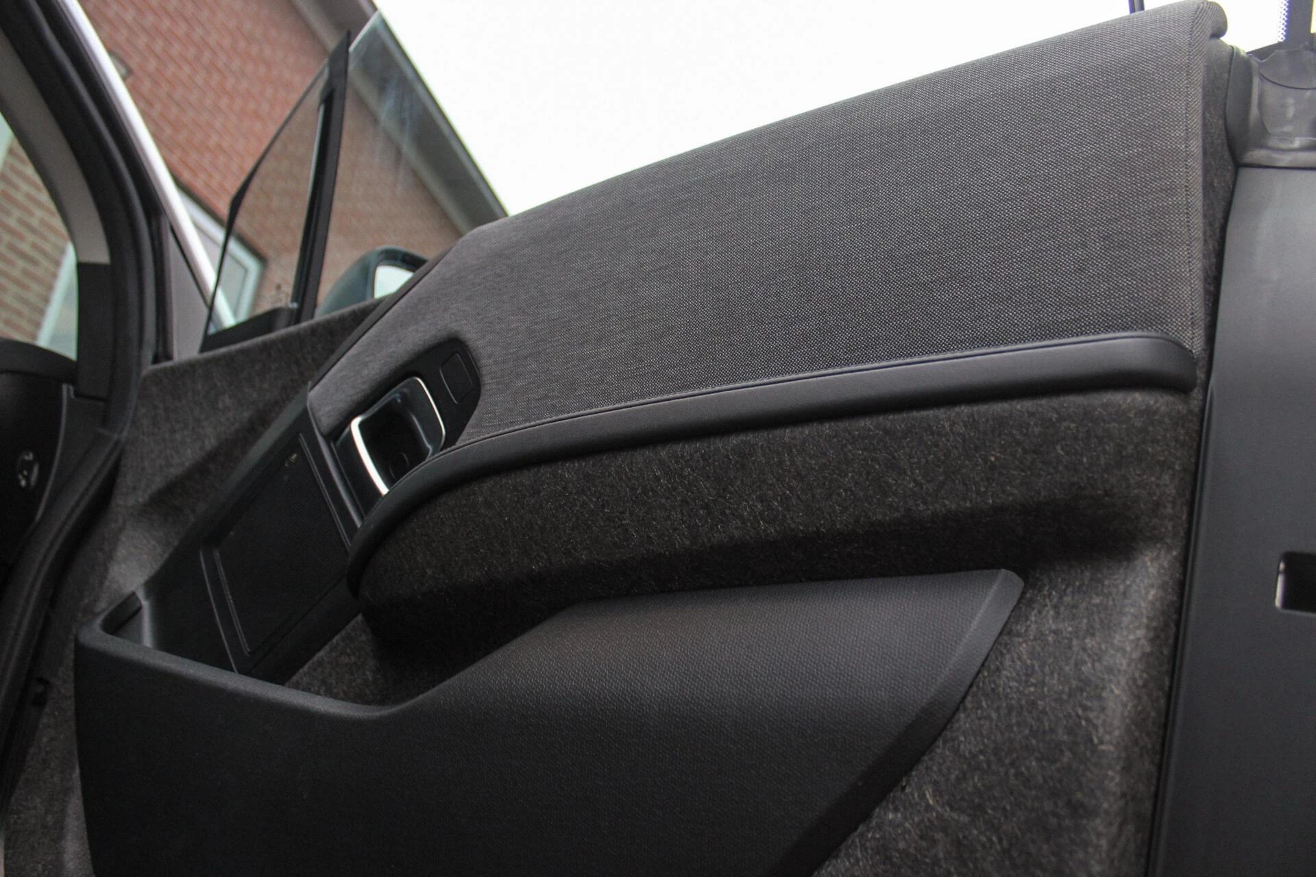 Hoofdafbeelding BMW i3