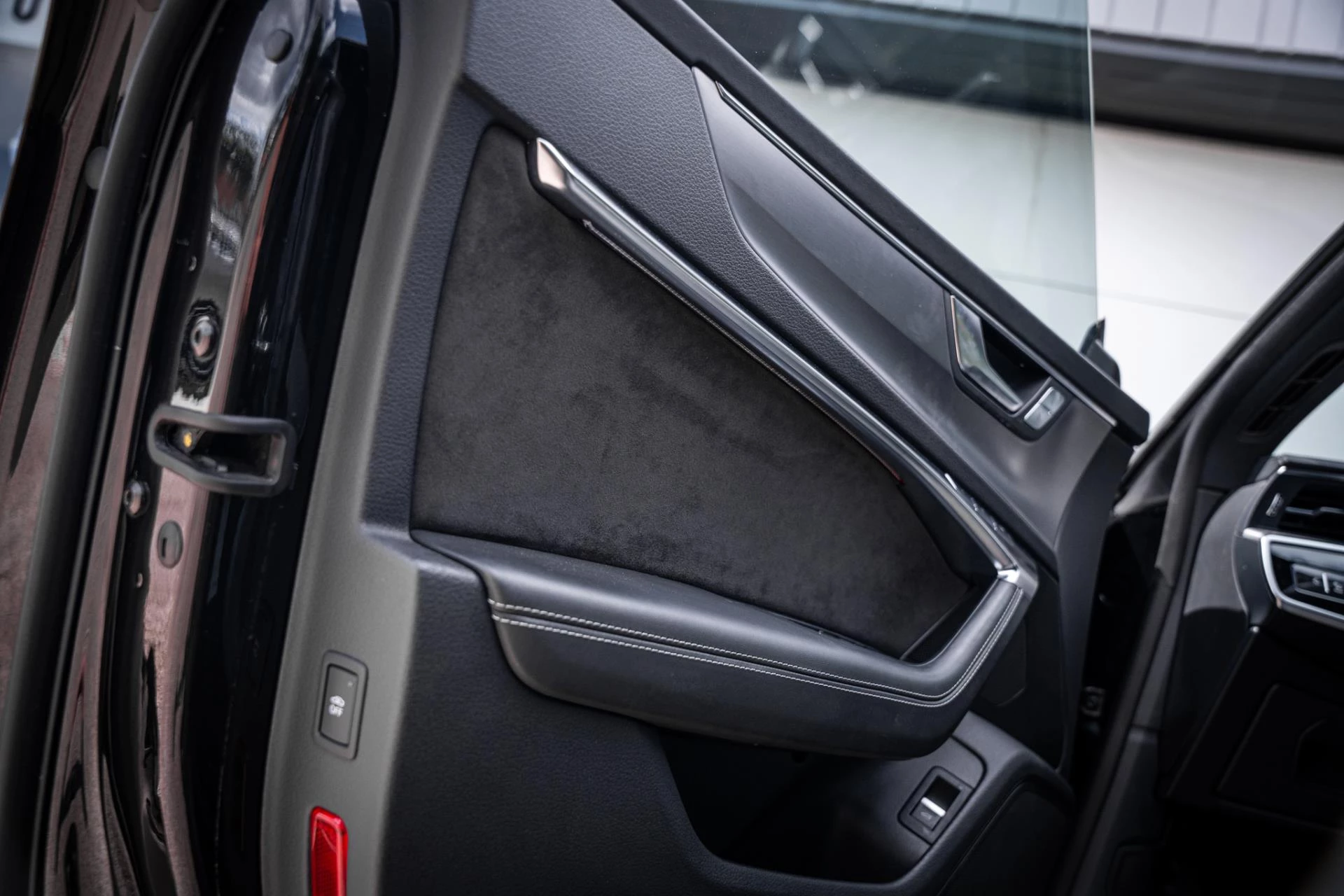 Hoofdafbeelding Audi A7