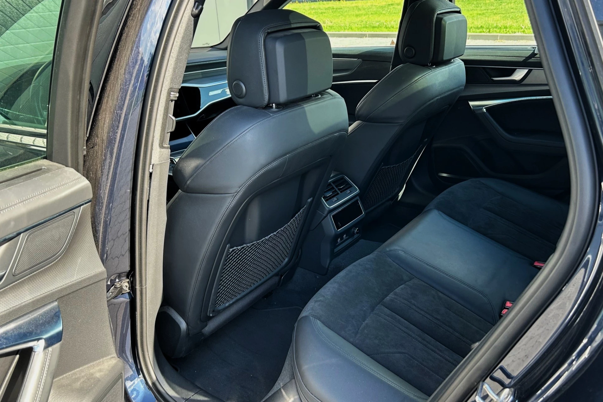 Hoofdafbeelding Audi A6 Allroad