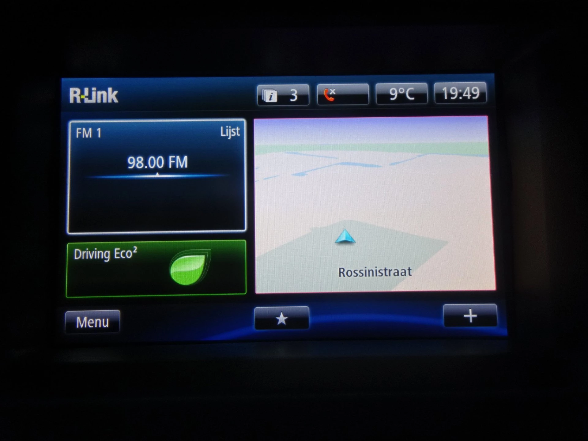 Hoofdafbeelding Renault Kangoo Z.E.