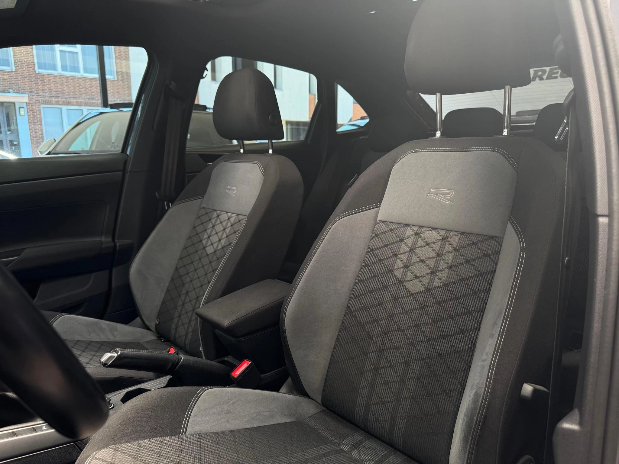 Hoofdafbeelding Volkswagen Taigo