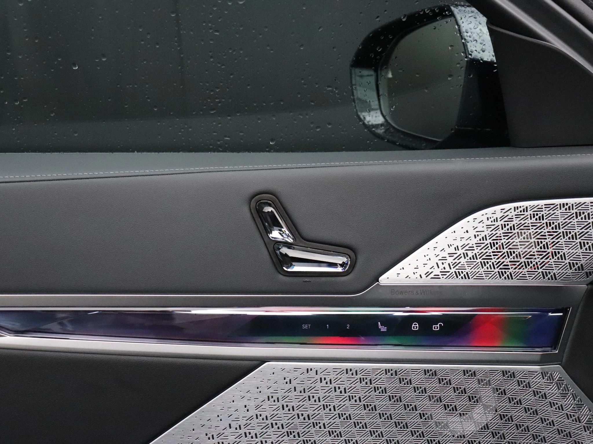 Hoofdafbeelding BMW i7