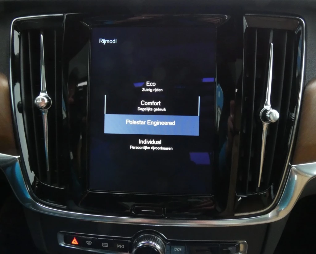 Hoofdafbeelding Volvo V90