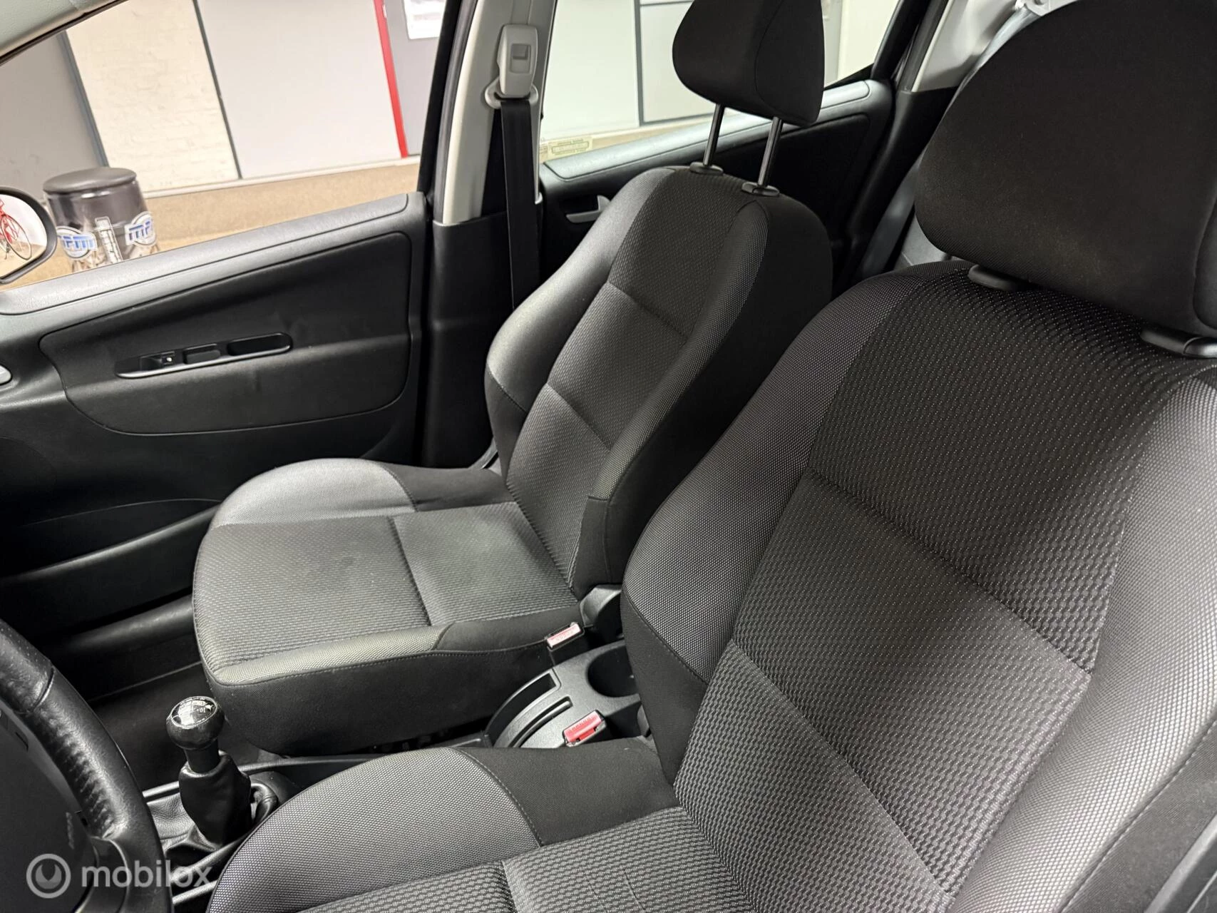 Hoofdafbeelding Peugeot 207