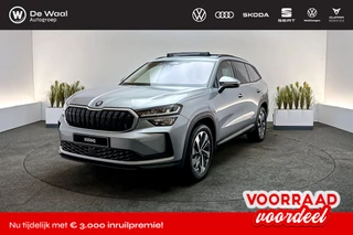 Škoda Kodiaq Business Edition Plus 1.5 TSI DSG PHEV