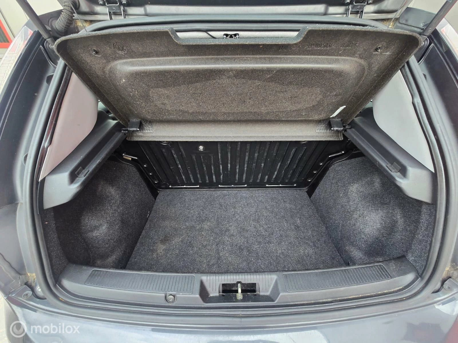 Hoofdafbeelding Fiat Punto