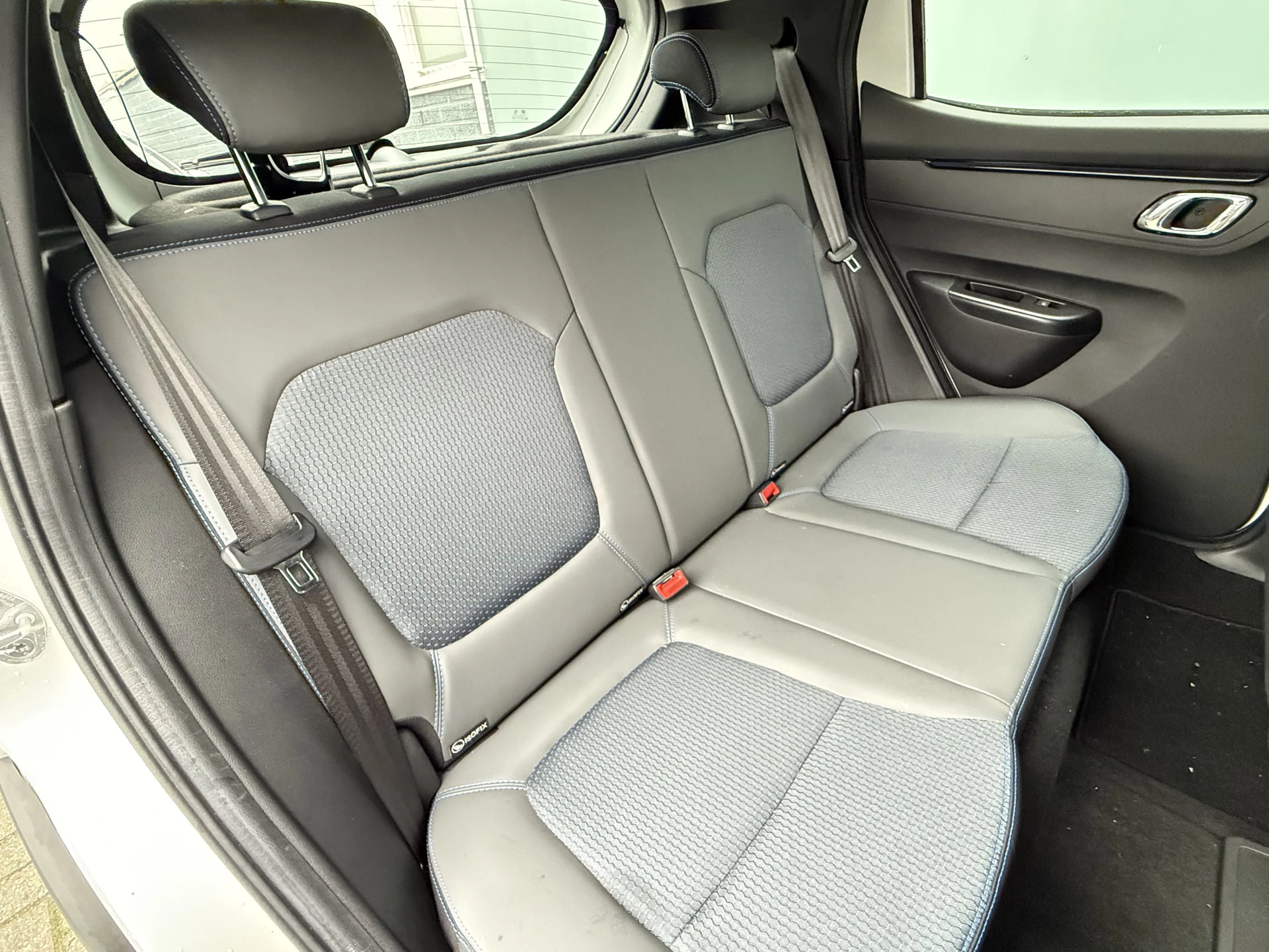 Hoofdafbeelding Dacia Spring