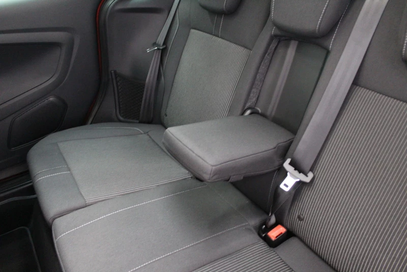 Hoofdafbeelding Ford B-MAX