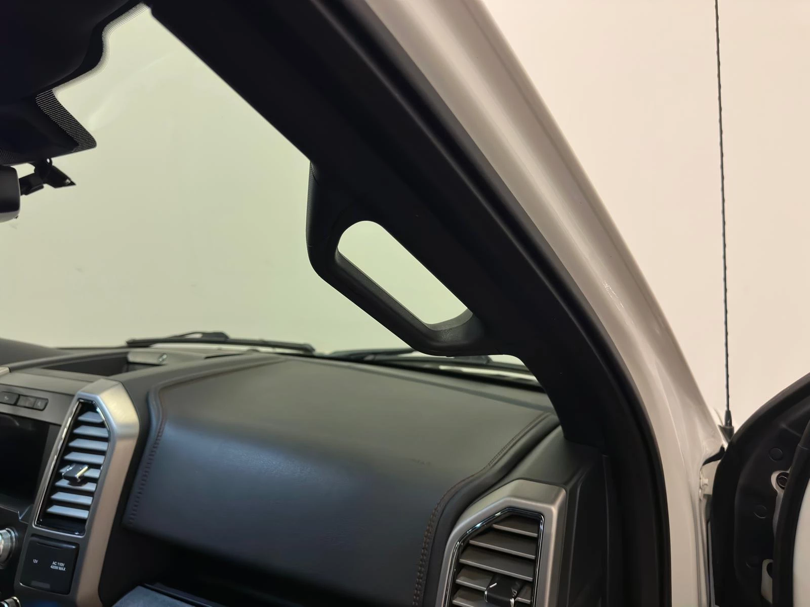 Hoofdafbeelding Ford F-150