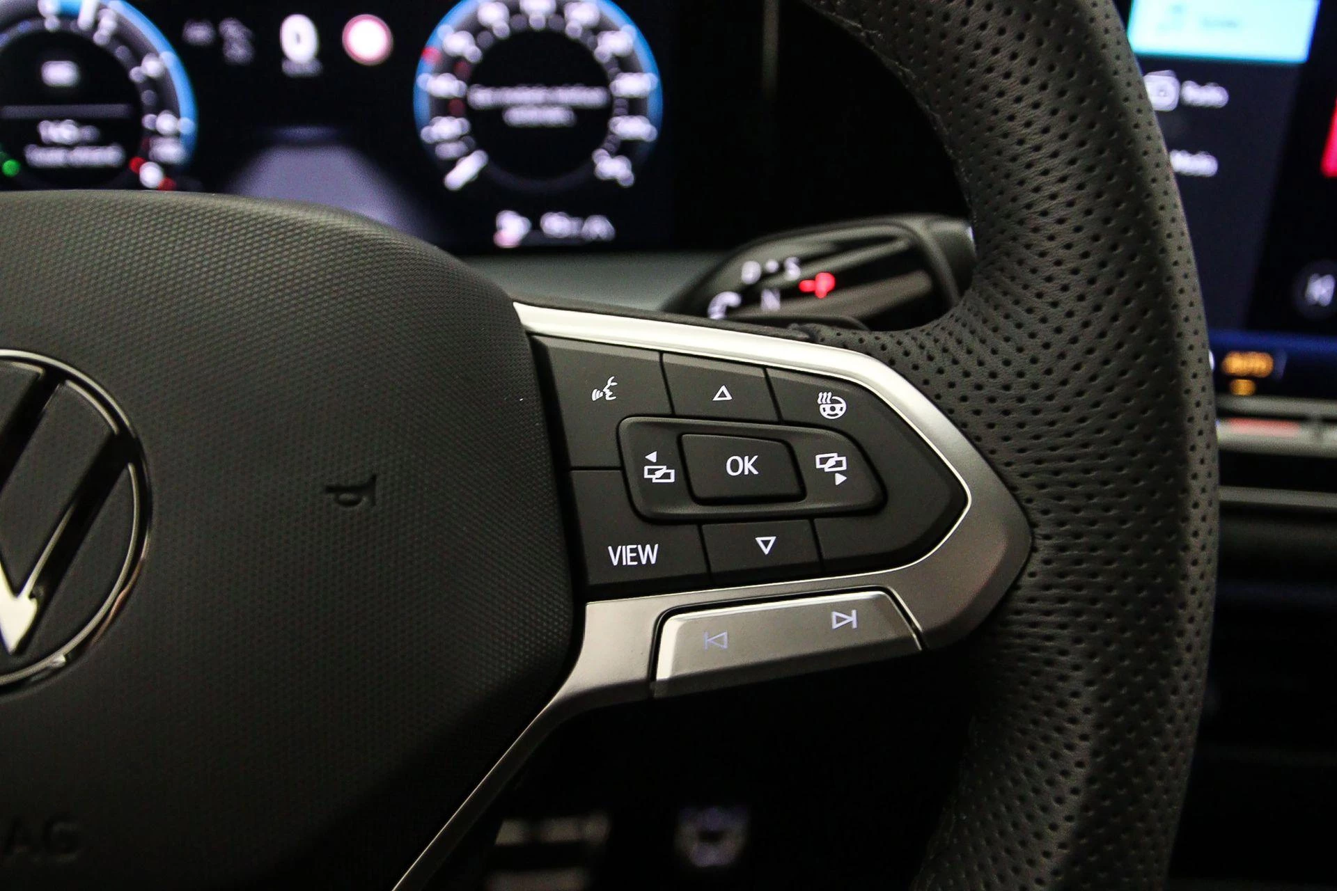 Hoofdafbeelding Volkswagen Tayron