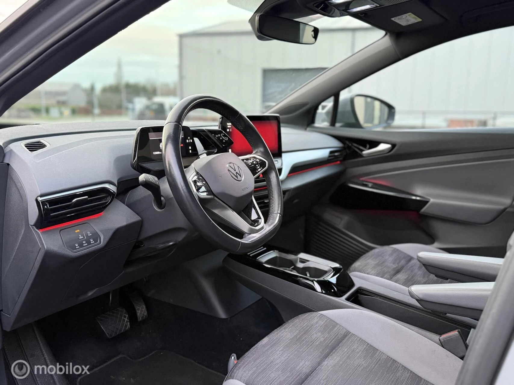 Hoofdafbeelding Volkswagen ID.4