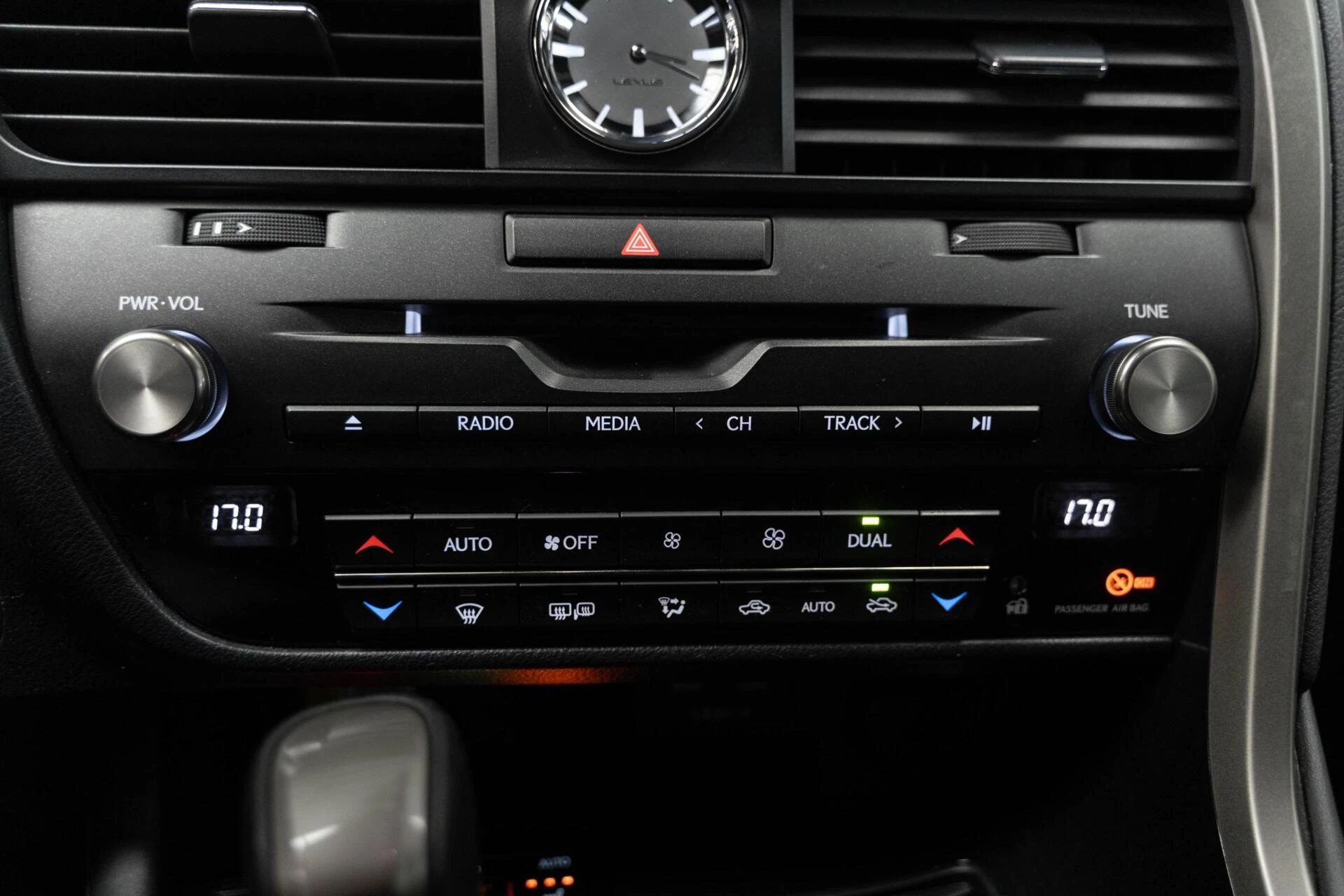 Hoofdafbeelding Lexus RX