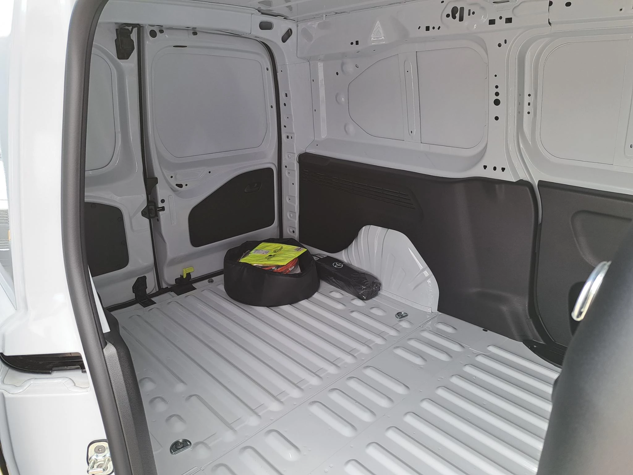 Hoofdafbeelding Toyota ProAce