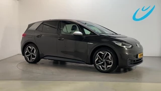 Volkswagen ID.3 First Plus 58 kWh LED Camera Stoelverwarming DAB+ Navigatie