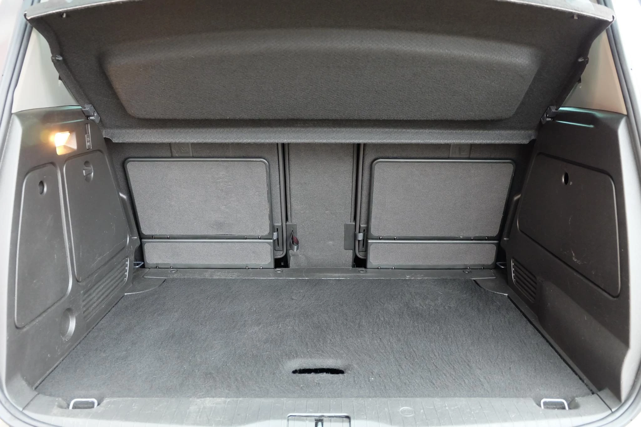 Hoofdafbeelding Opel Meriva