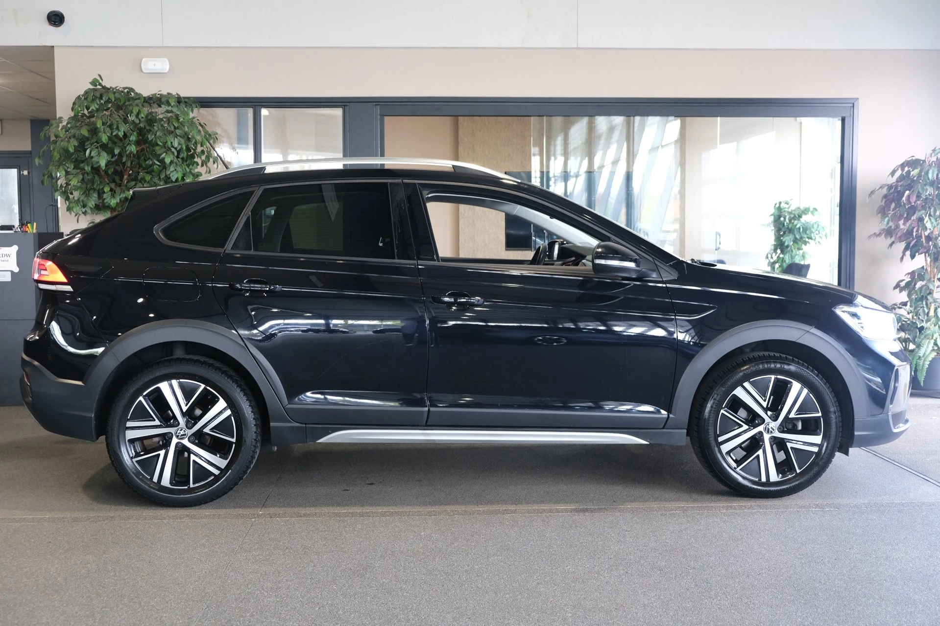 Hoofdafbeelding Volkswagen Taigo