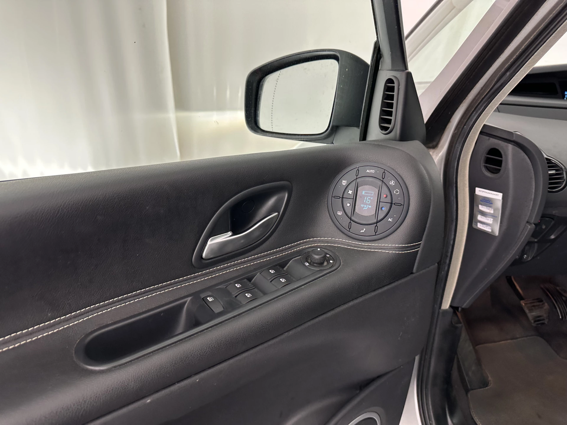 Hoofdafbeelding Renault Grand Espace