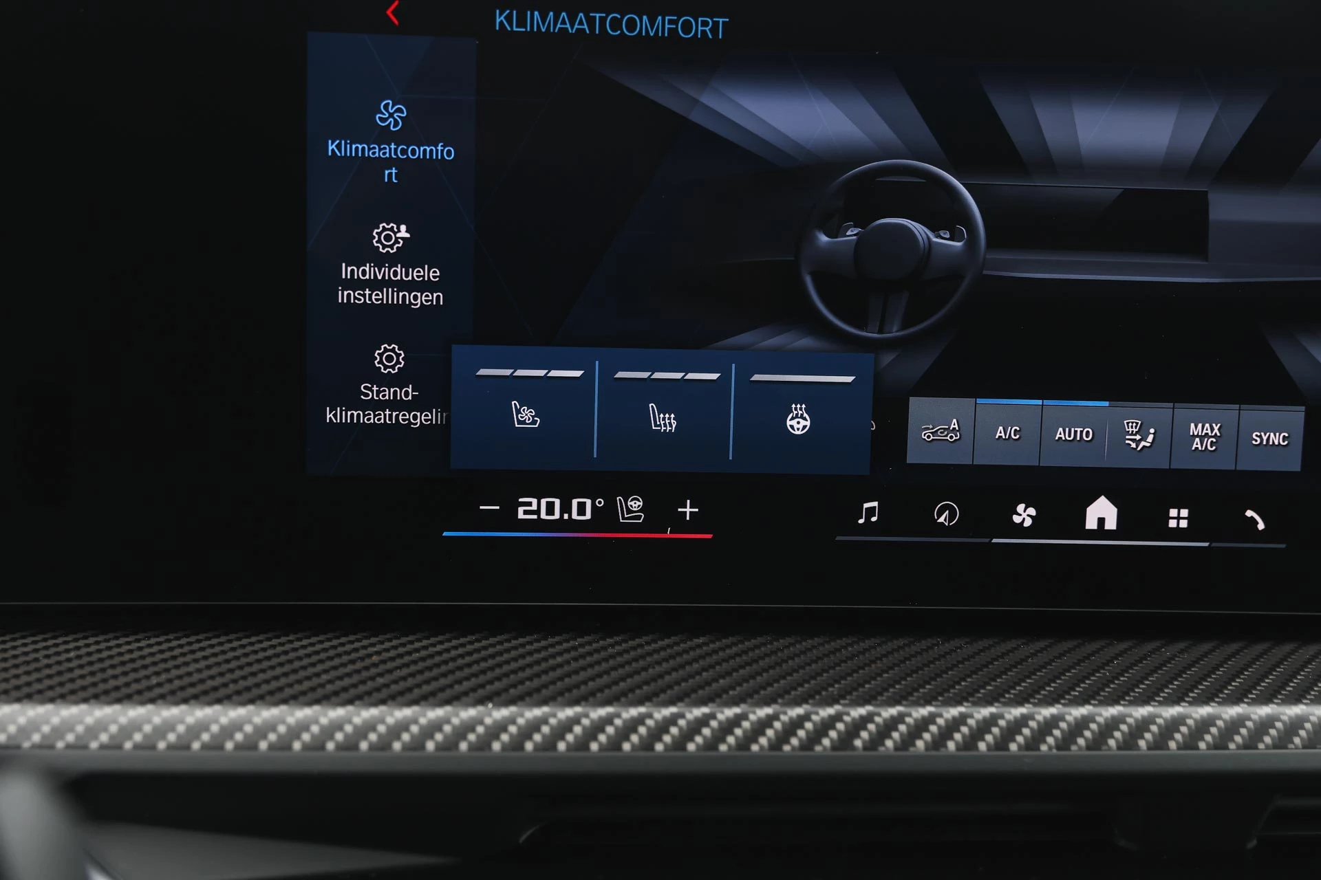 Hoofdafbeelding BMW XM