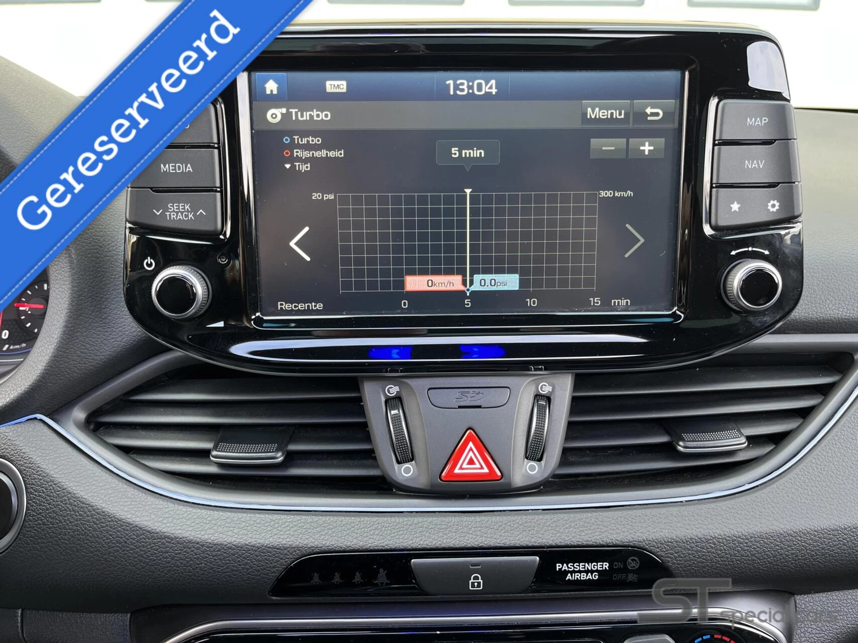 Hoofdafbeelding Hyundai i30