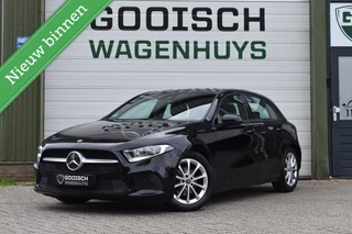 Mercedes A-klasse 180 Advantage | Carplay | Parkeersensoren | Lage km stand!!