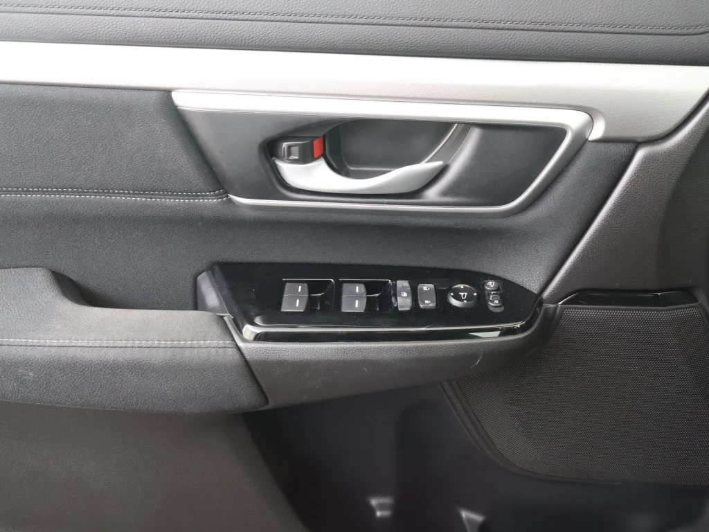 Hoofdafbeelding Honda CR-V