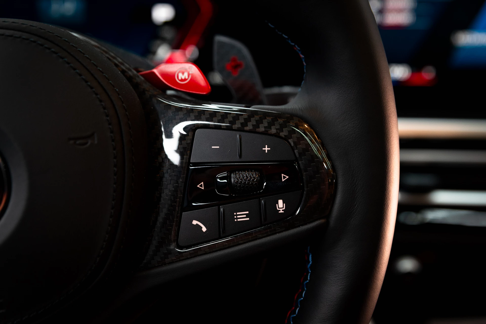 Hoofdafbeelding BMW M3