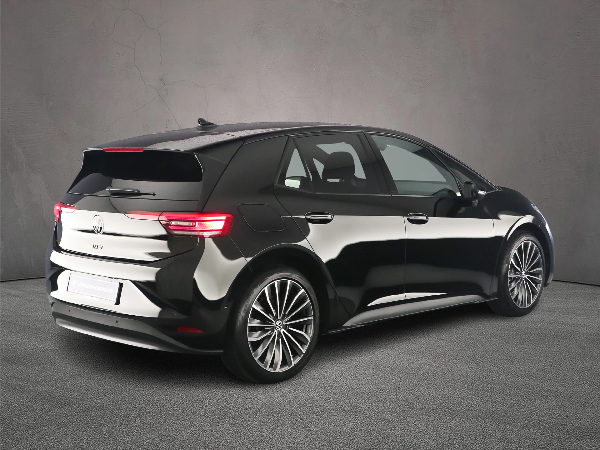 Hoofdafbeelding Volkswagen ID.3