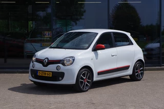 Renault Twingo 0.9 TCe Dynamique 90 PK, Camera, Bluetooth, Climate Control.