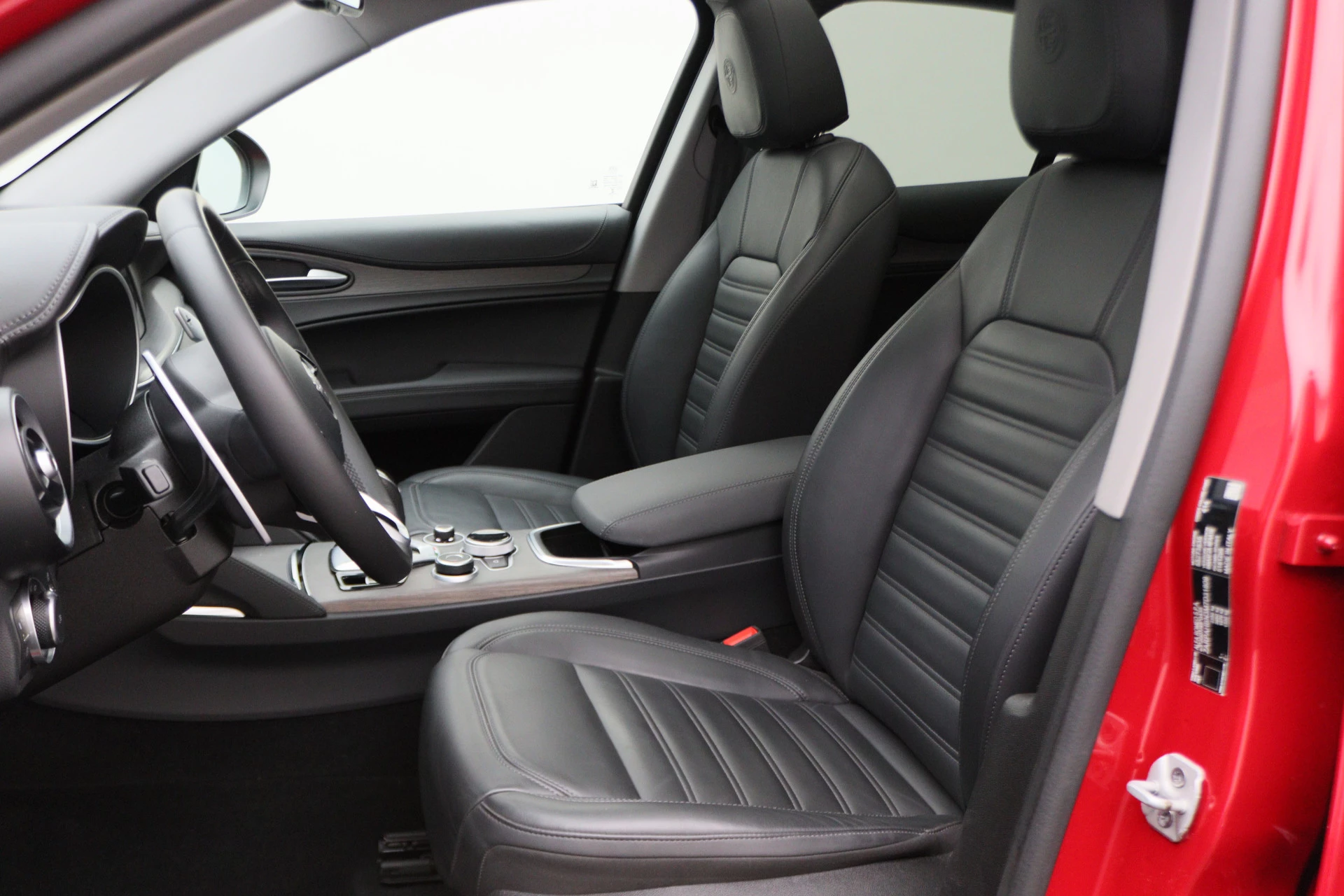 Hoofdafbeelding Alfa Romeo Stelvio
