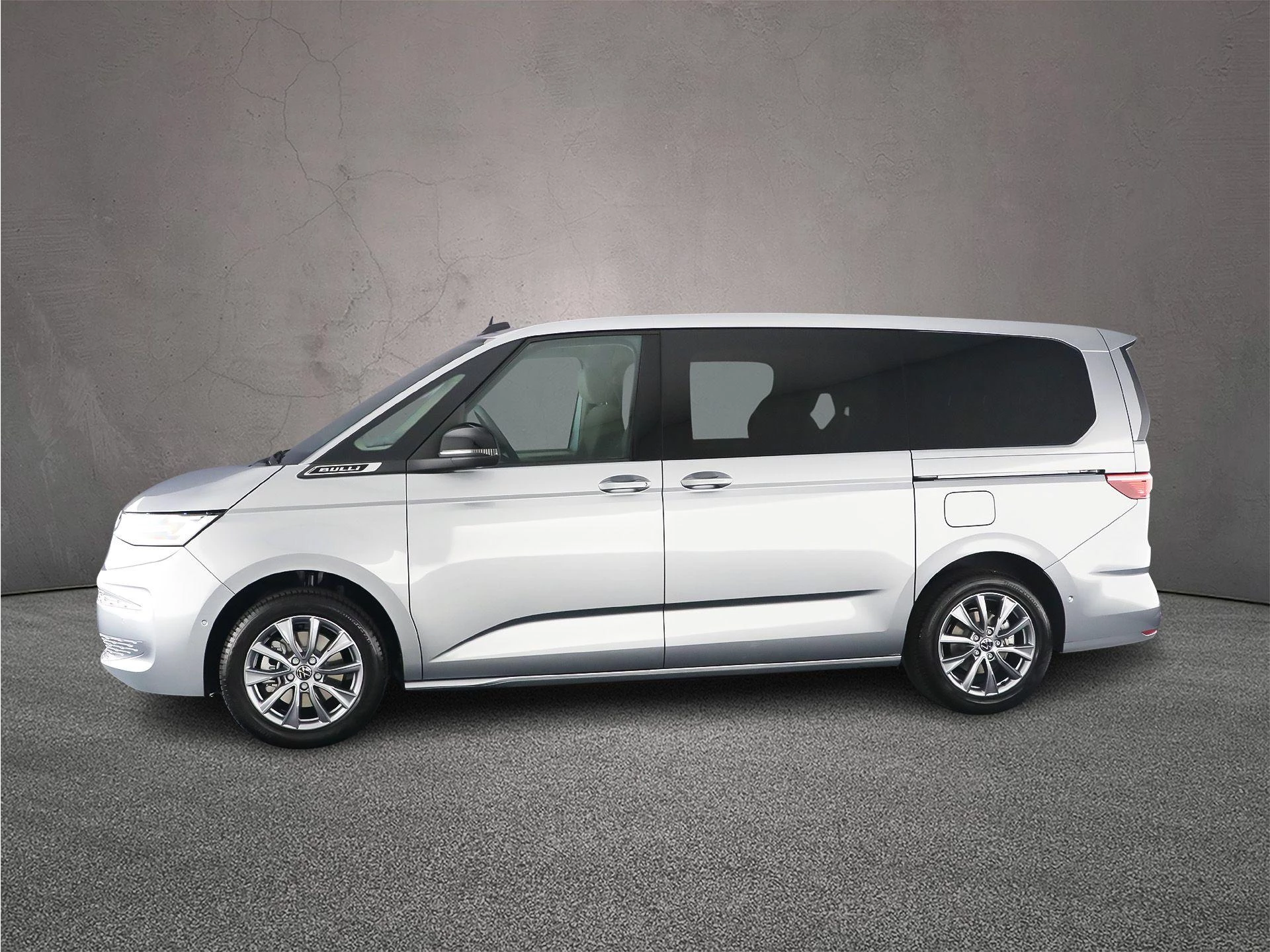 Hoofdafbeelding Volkswagen Multivan