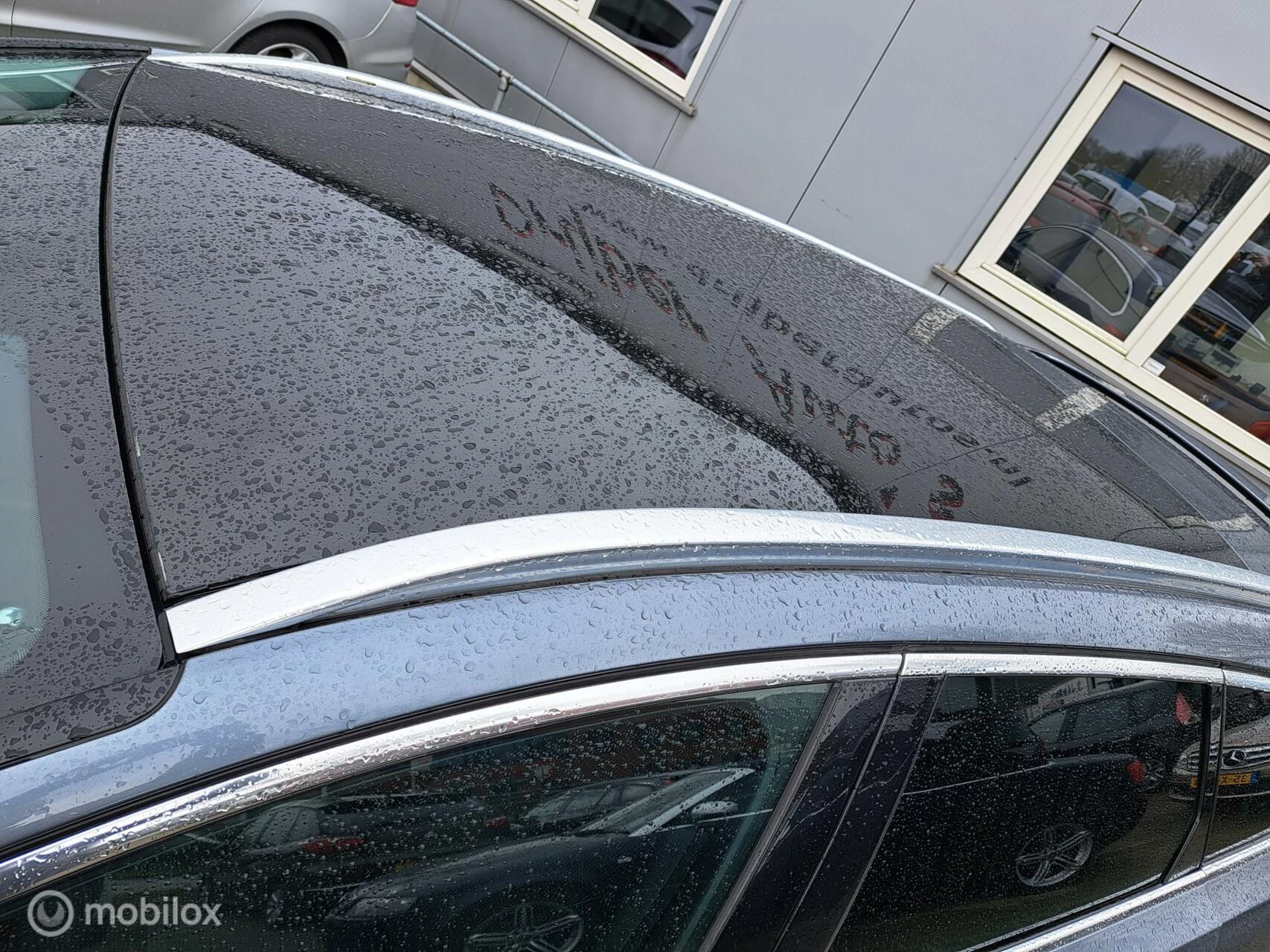 Hoofdafbeelding Peugeot 508