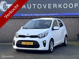 Kia Picanto 1.0 DPi ComfortLine 5p + CRUISE CONTROL+NAP