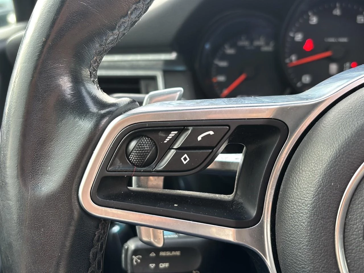 Hoofdafbeelding Porsche Macan
