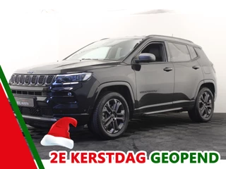 Jeep Compass 4xe 190 Plug-in Hybrid Electric Limited Lease Ed. |Navi|Camera|
