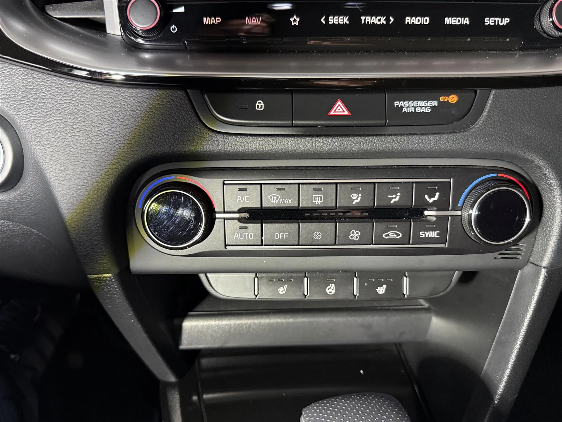 Hoofdafbeelding Kia XCeed