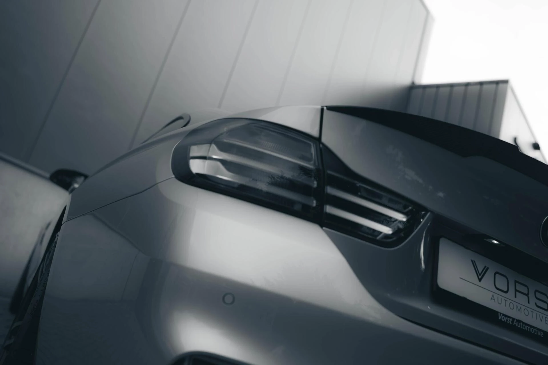 Hoofdafbeelding BMW M4