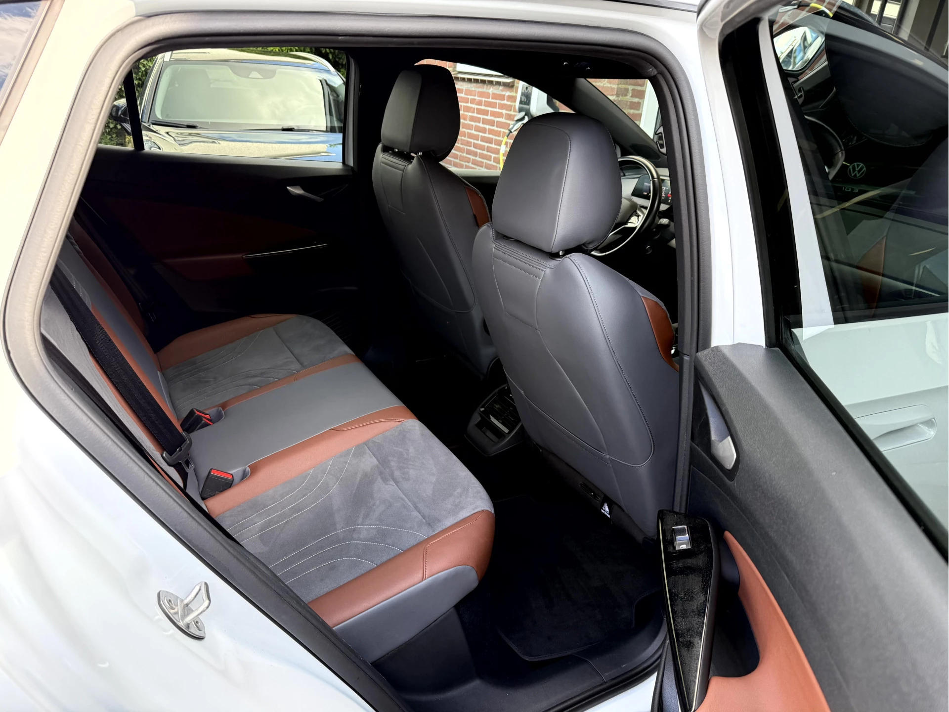 Hoofdafbeelding Volkswagen ID.4