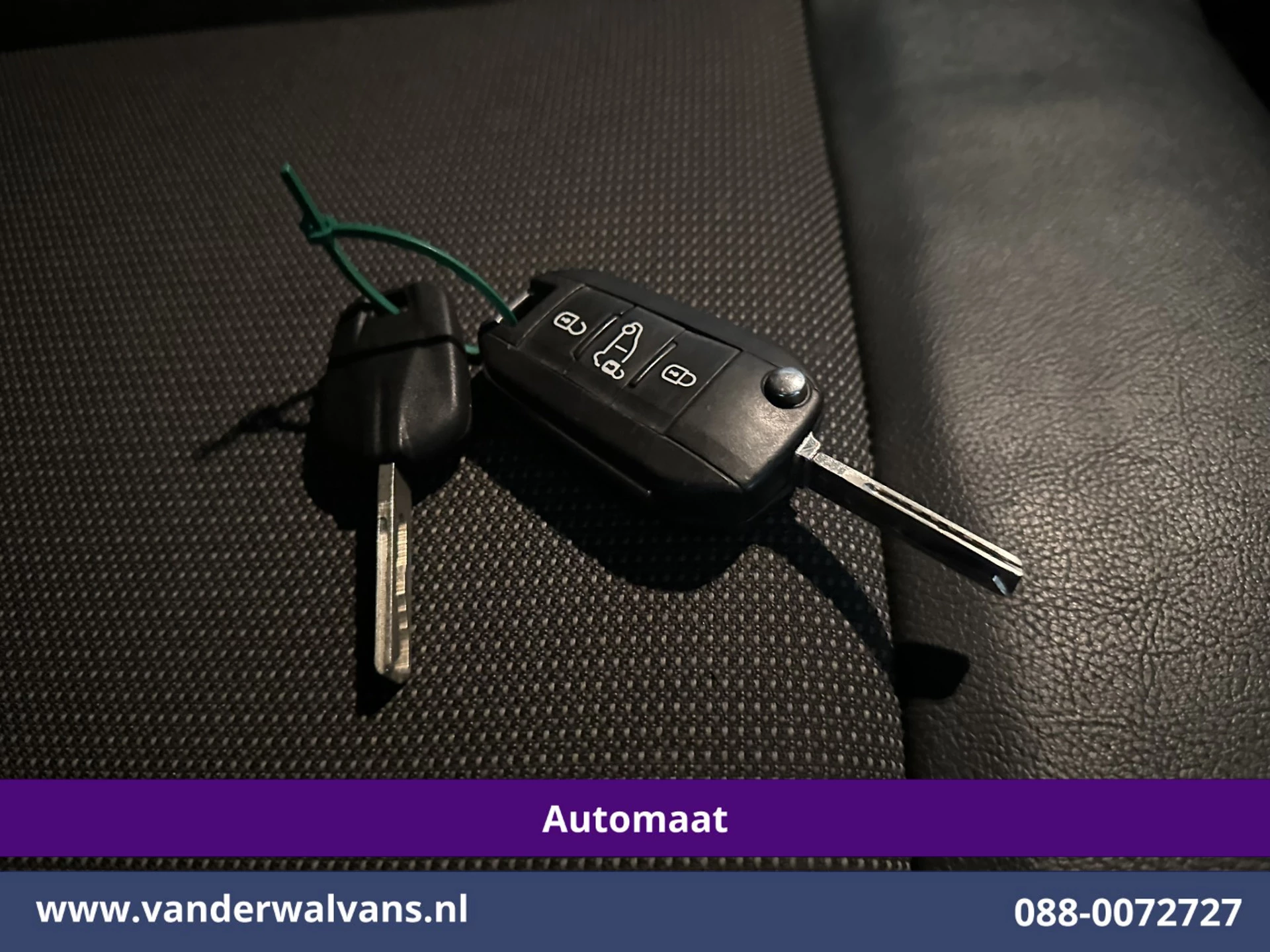 Hoofdafbeelding Toyota ProAce