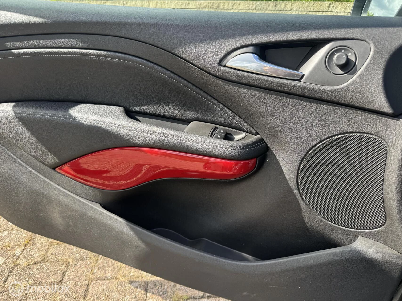 Hoofdafbeelding Opel ADAM