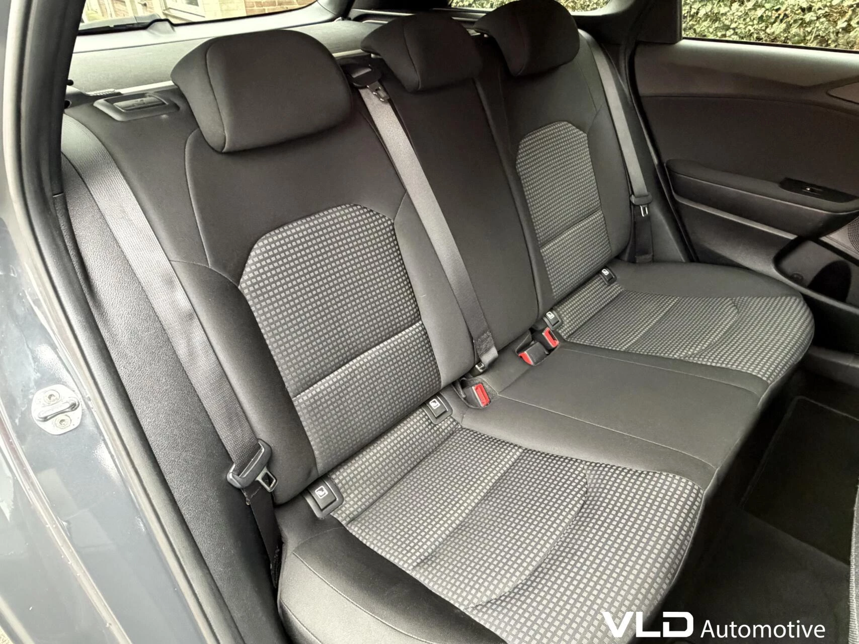 Hoofdafbeelding Kia cee'd